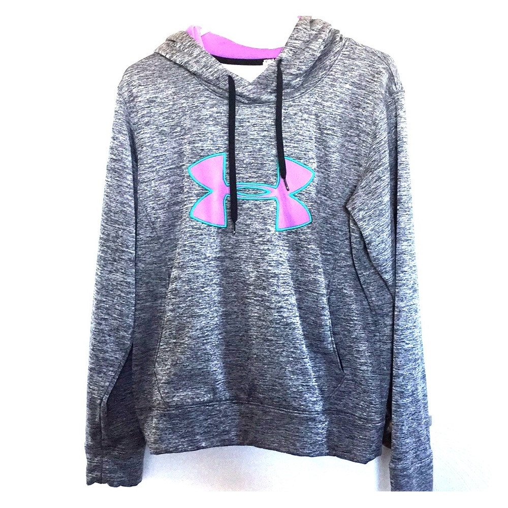 Under Armour Hoodie